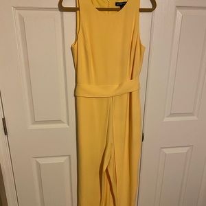 INC Jumpsuit